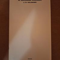 Il giovane holden