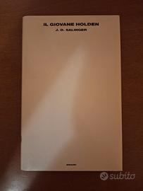 Il giovane holden