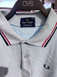 Polo fred Perry
