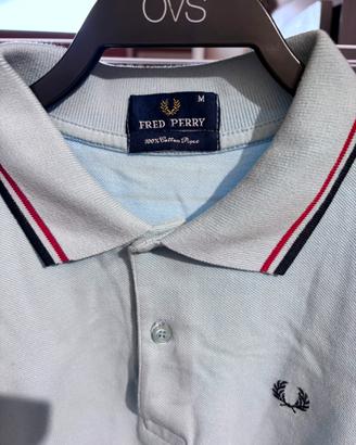 Polo fred Perry