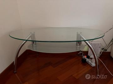 Tavolino salotto