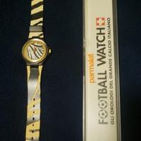 Orologio Football Watch Parmalat Juventus