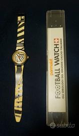 Orologio Football Watch Parmalat Juventus