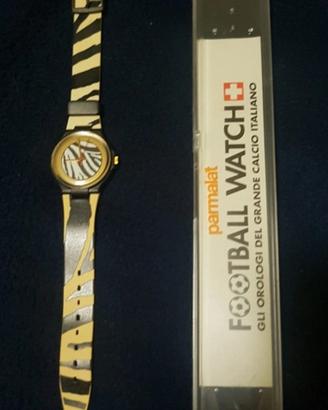 Orologio Football Watch Parmalat Juventus