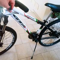 MTB del 27.5 usata in alluminio gta