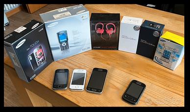 smartphone economici funzionanti
