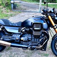 Moto Guzzi California 1400 - 2013