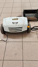 arieggiatore elettrico 