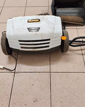 arieggiatore elettrico 