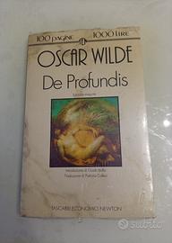 De Profundis Oscar Wilde lunga e dolorosa lettera