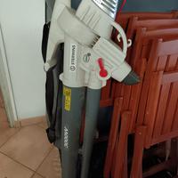 Soffia/aspira foglie