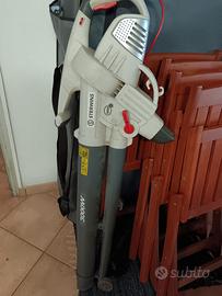 Soffia/aspira foglie