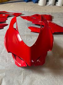 Carenature Ducati 1199/1299/899 Panigale