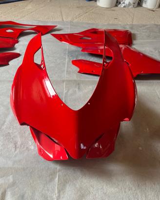 Carenature Ducati 1199/1299/899 Panigale