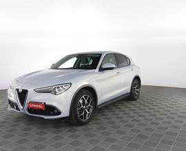 ALFA ROMEO Stelvio Stelvio 2.2 Turbodiesel 190 C