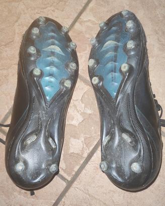 Nike Mercurial Vapor elite