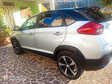  AUTO  SEMPRE TAGLIANDATA , UNICO PROPRIETARIO