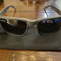 Occhiali da sole Oakley Holbrook