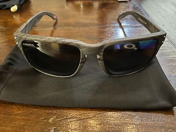 Occhiali da sole Oakley Holbrook