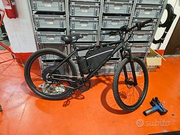 Bici elettrica