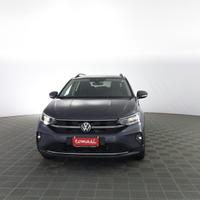 VOLKSWAGEN Taigo Taigo 1.0 TSI 110 CV DSG Life