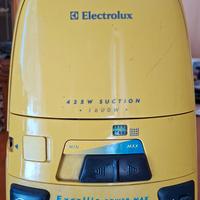aspirapolvere electrolux