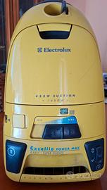 aspirapolvere electrolux