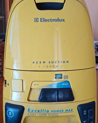 aspirapolvere electrolux