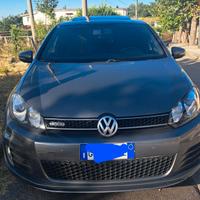 VOLKSWAGEN Golf 6ª serie - 2013