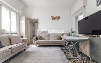 Appartamento a Como Via Canturina 3 locali