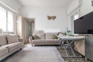 Appartamento a Como Via Canturina 3 locali