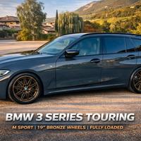 BMW G21 320xd Msport