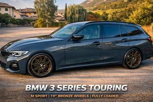 BMW G21 320xd Msport