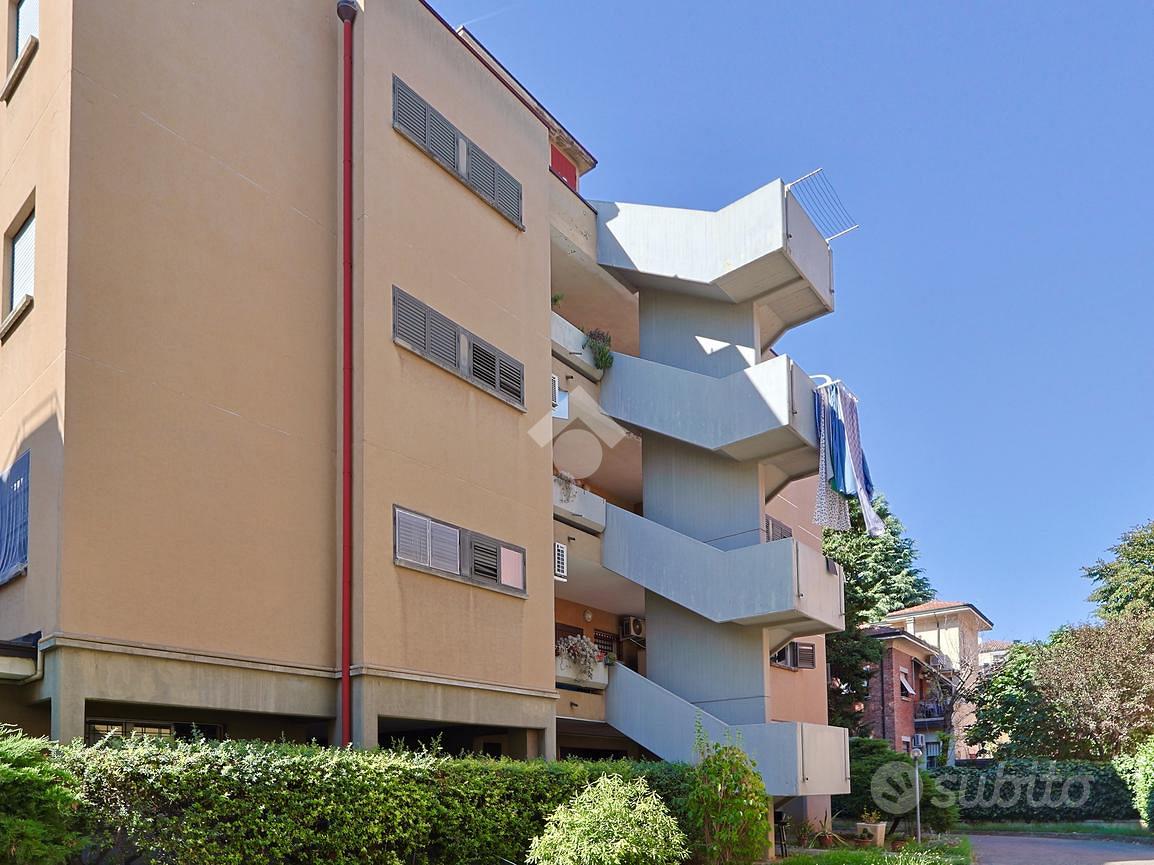 Appartamento – Reggio Emilia, San Paolo, San Paolo Tribunale - Vista 2