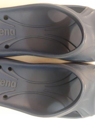 Ciabatte Arena bambino 34-35 e 36-37