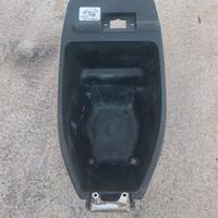 sotto sella Phantom f12 