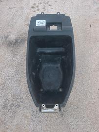 sotto sella Phantom f12 