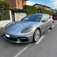 Porsche Panamera Sport turismo