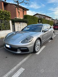 Porsche Panamera Sport turismo