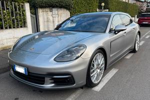Porsche Panamera Sport turismo