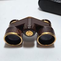 Binocolo G. Rodenstock München Aldon con custodia 