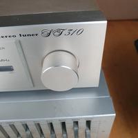 radio marantz 310 e  sansui