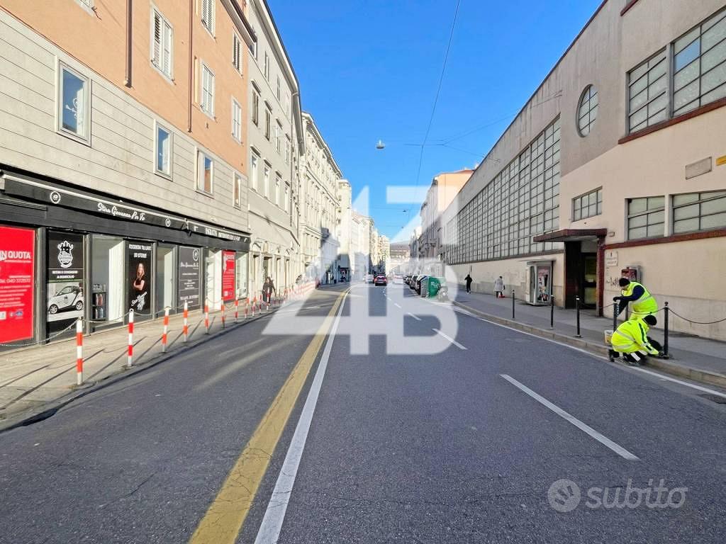 Immobile di 190 m² con più di 5 locali a Trieste - Vista 2
