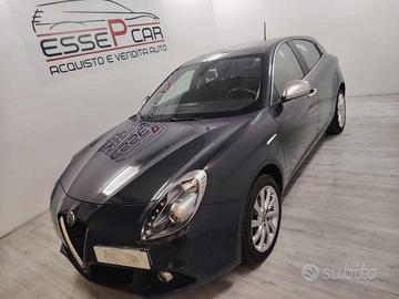 ALFA ROMEO Giulietta 1.4 Turbo 120 CV Distinctiv
