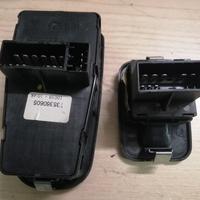 tasto alza vetri Lancia y