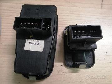 tasto alza vetri Lancia y