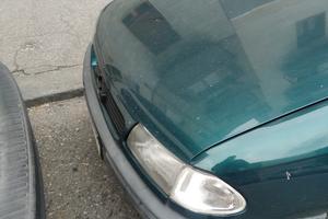  Opel Astra F del 1997 1400 16 valvole