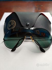 occhiali ray ban