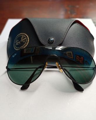 occhiali ray ban