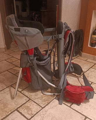 zaino per bambini